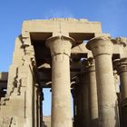 TEMPLO DE KOM OMBO...  FERNANDO LÓPEZ   fOTOGRAFÍAS...