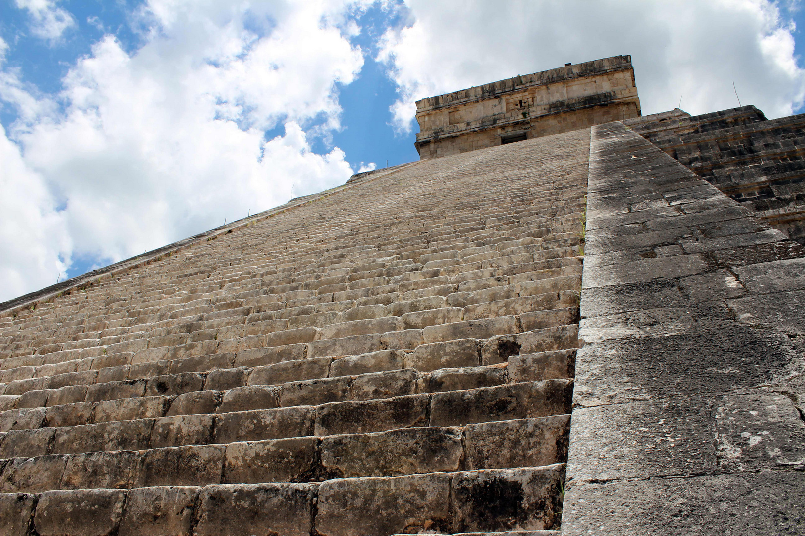 Templo de Kukulcán