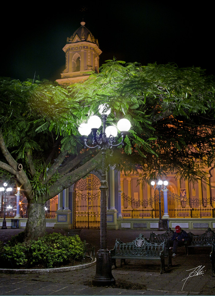 Templo de La inmaculada Concepcion ,Cordoba,Ver.