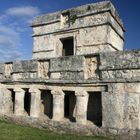 Templo de los Frescos