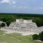 Templo de los Guerreros