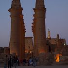 Templo de luxor