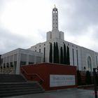 TEMPLO DE MADRID ENTRADA