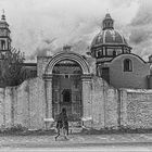 Templo de Nuestra Señora de la Candelaria