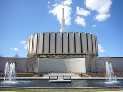 TEMPLO DE OGDEN