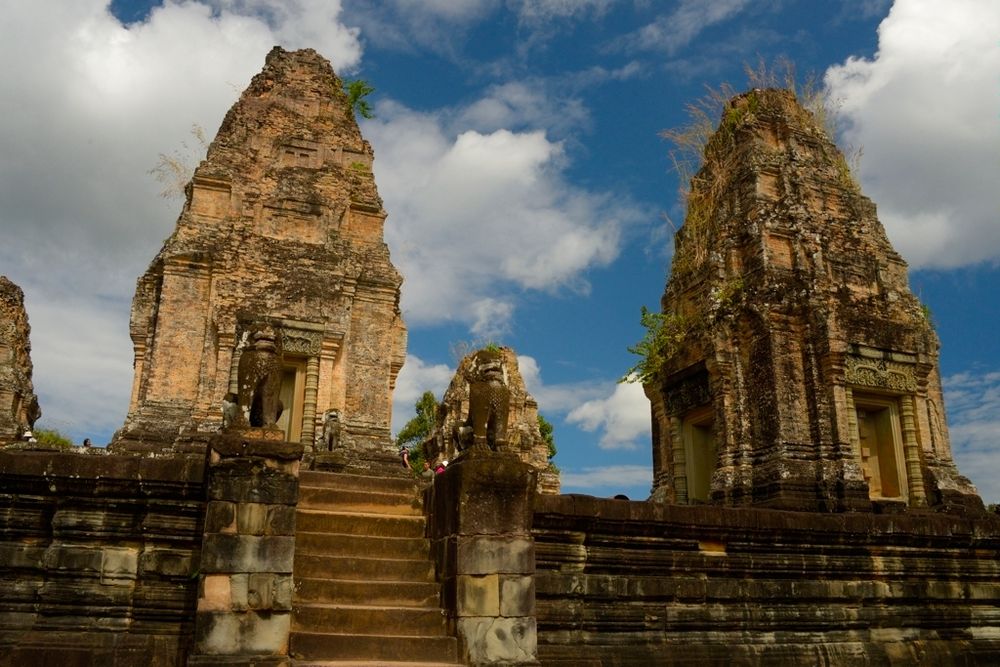 Templo de Pre Rup