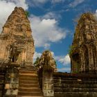 Templo de Pre Rup