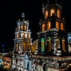 Templo de San Felipe - Mexiko-Stadt