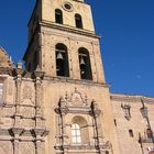 Templo de San Francisco