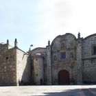 templo de San Sebastian de Analco