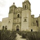 Templo de Santo Domingo