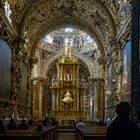 Templo de Santo Domingo, Puebla