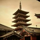 Templo de Senso-ji, Tokyo