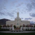 TEMPLO DE TIMPANOGOS