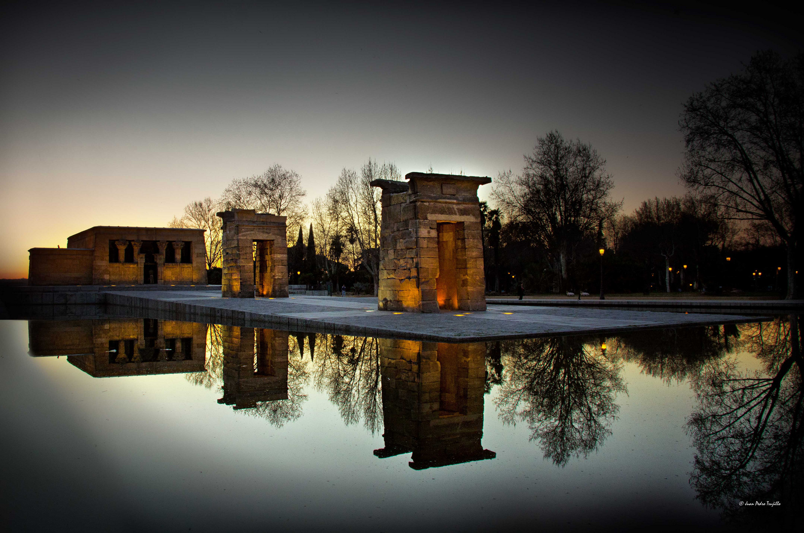 templo debod