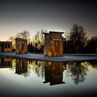 templo debod