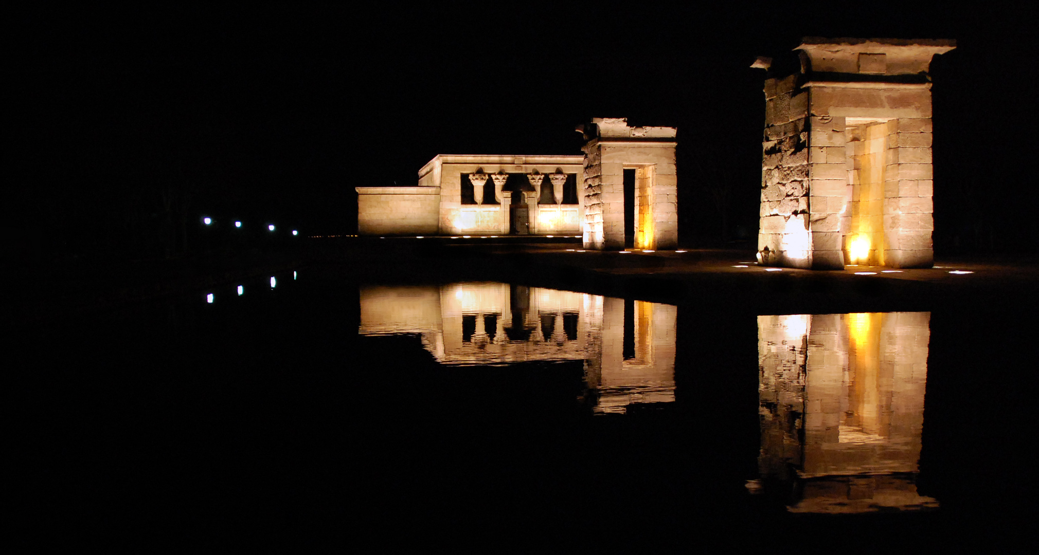 Templo Debod