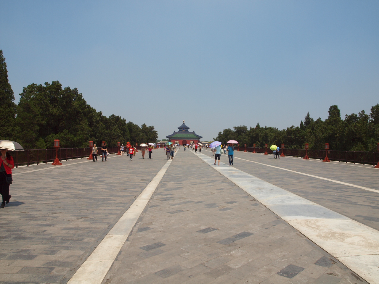 templo del cielo Beijing