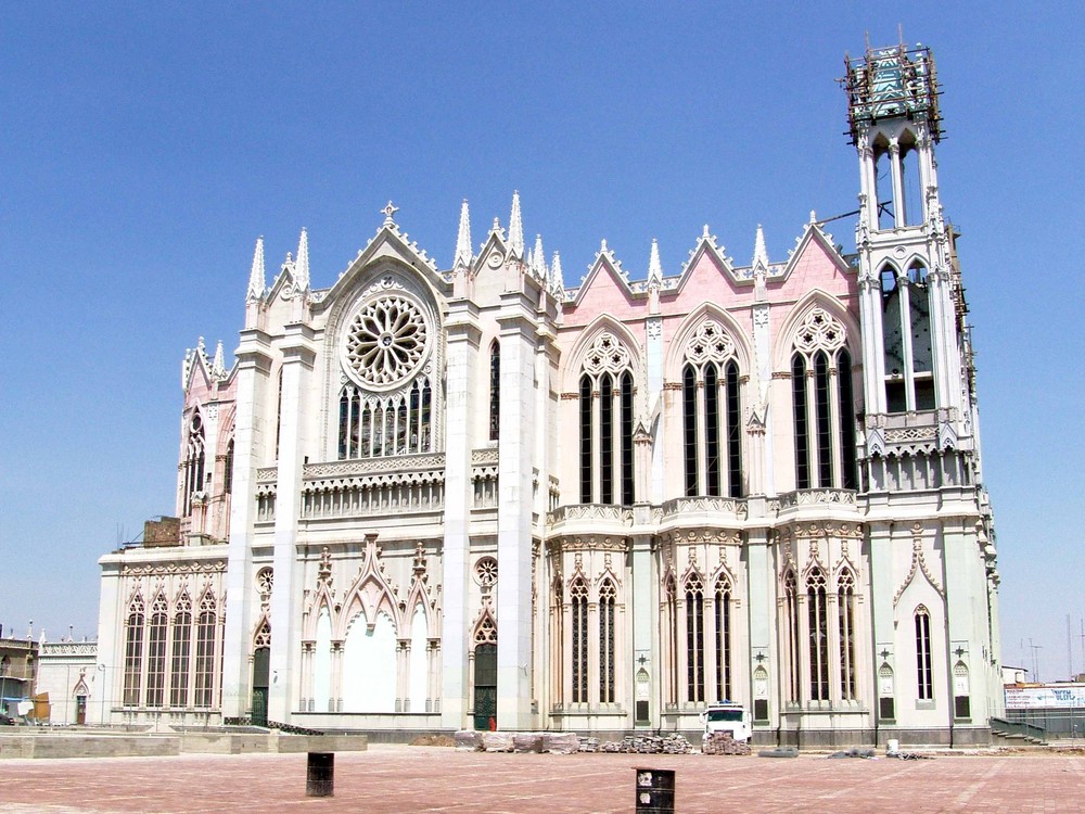 Templo Expiatorio