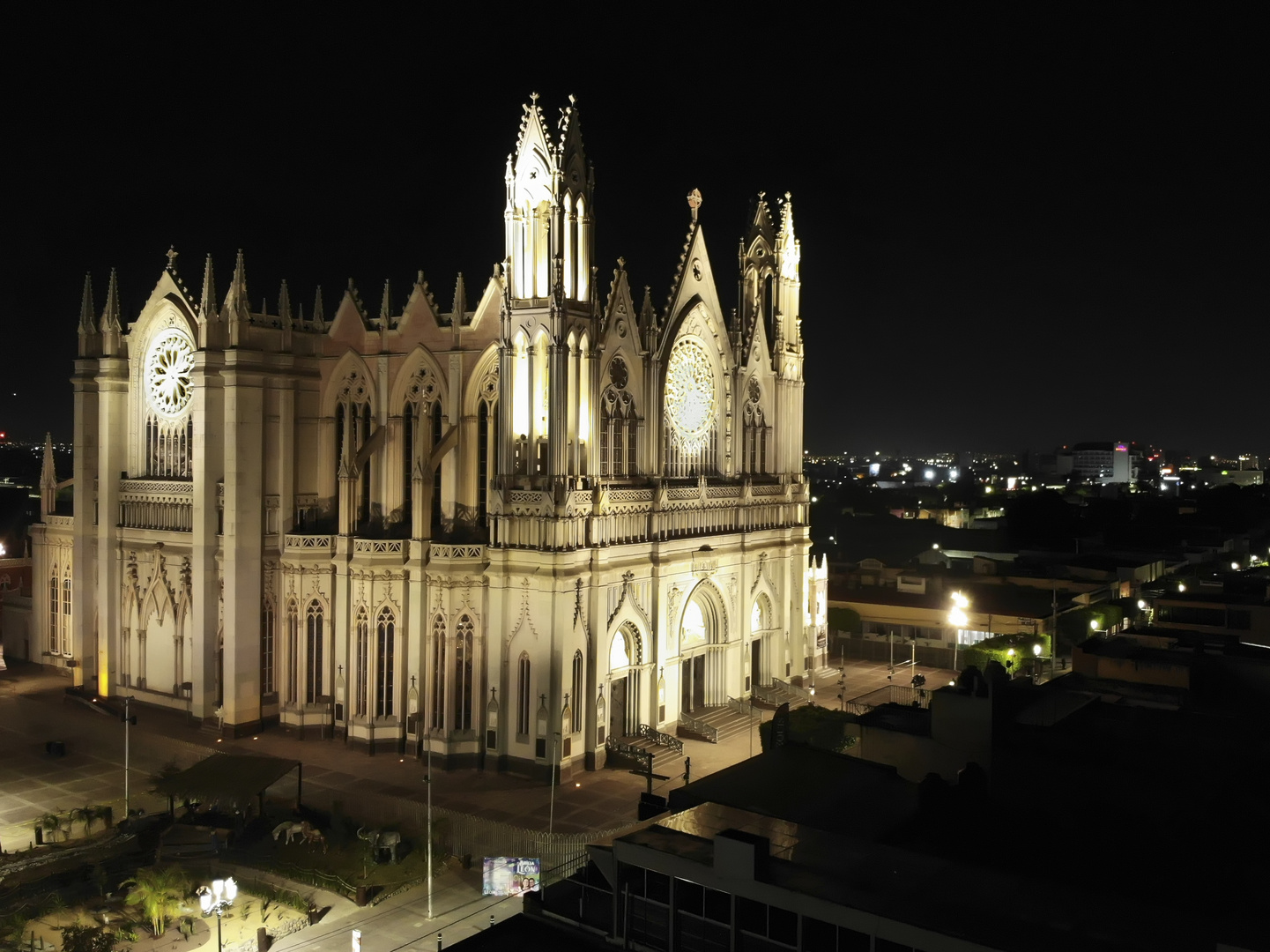 Templo Expiatorio