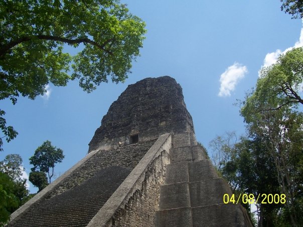 Templo IV