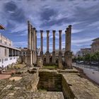 TEMPLO ROMANO DE CÓRDOBA