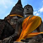 Templos de Ayutthaya