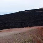 TEMPO DI CALMA SULL' ETNA