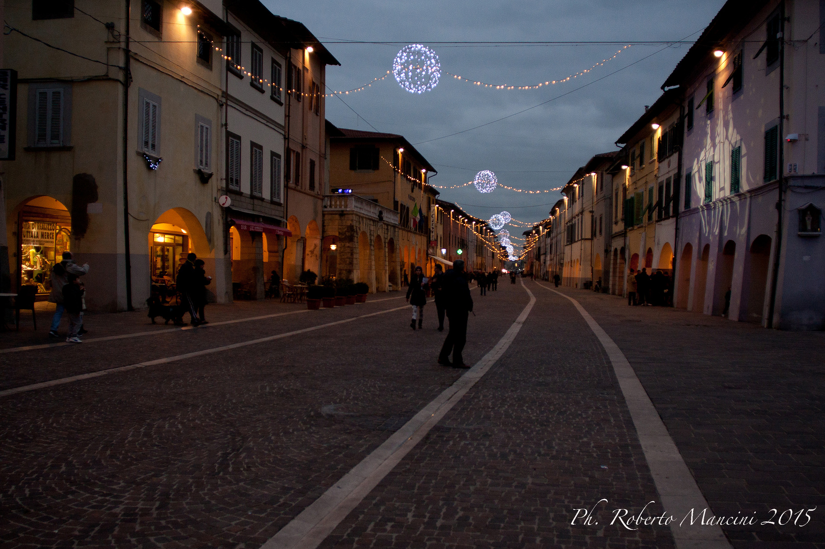 Tempo di Natale