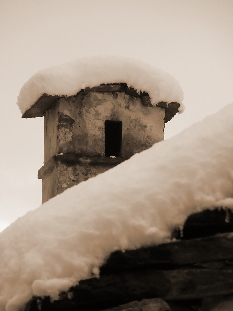 tempo di neve