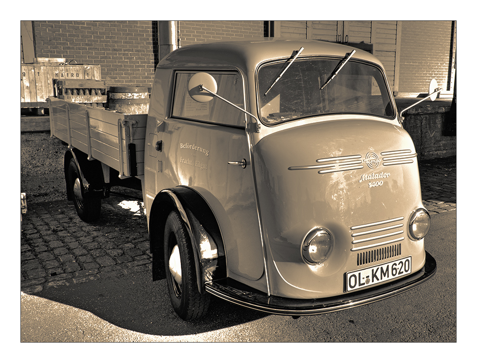 Tempo Matador 1400 Foto & Bild | autos & zweiräder, oldtimer, oldtimer ...