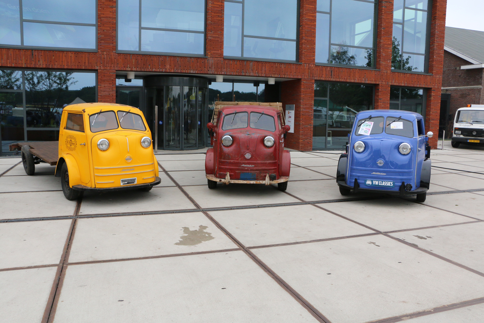 Tempo Matador Foto & Bild | fotos, oldtimer, tempo Bilder auf fotocommunity