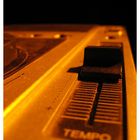 Tempo - Pioneer CDJ-100