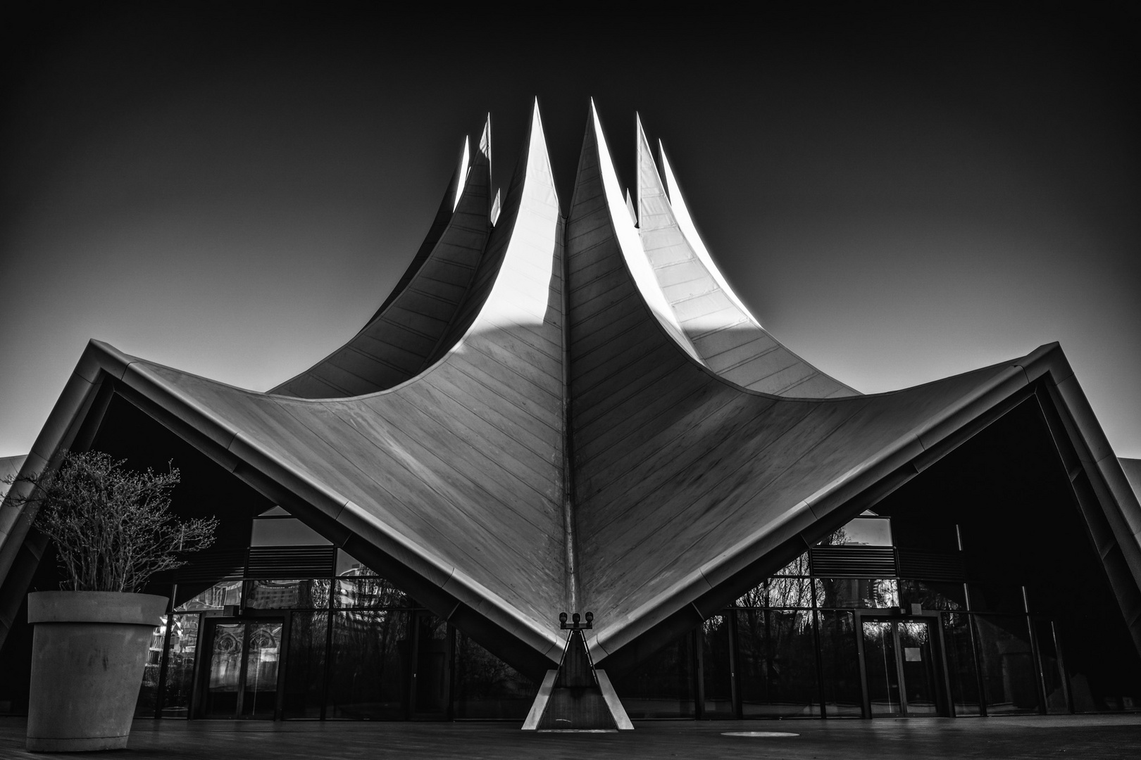 Tempodrom