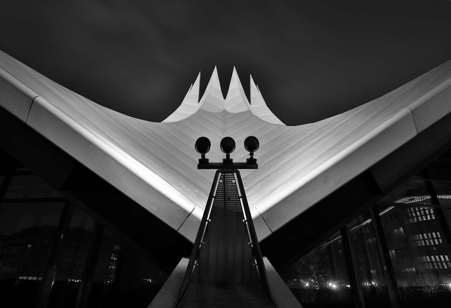 Tempodrom