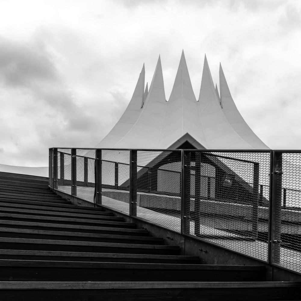 Tempodrom 