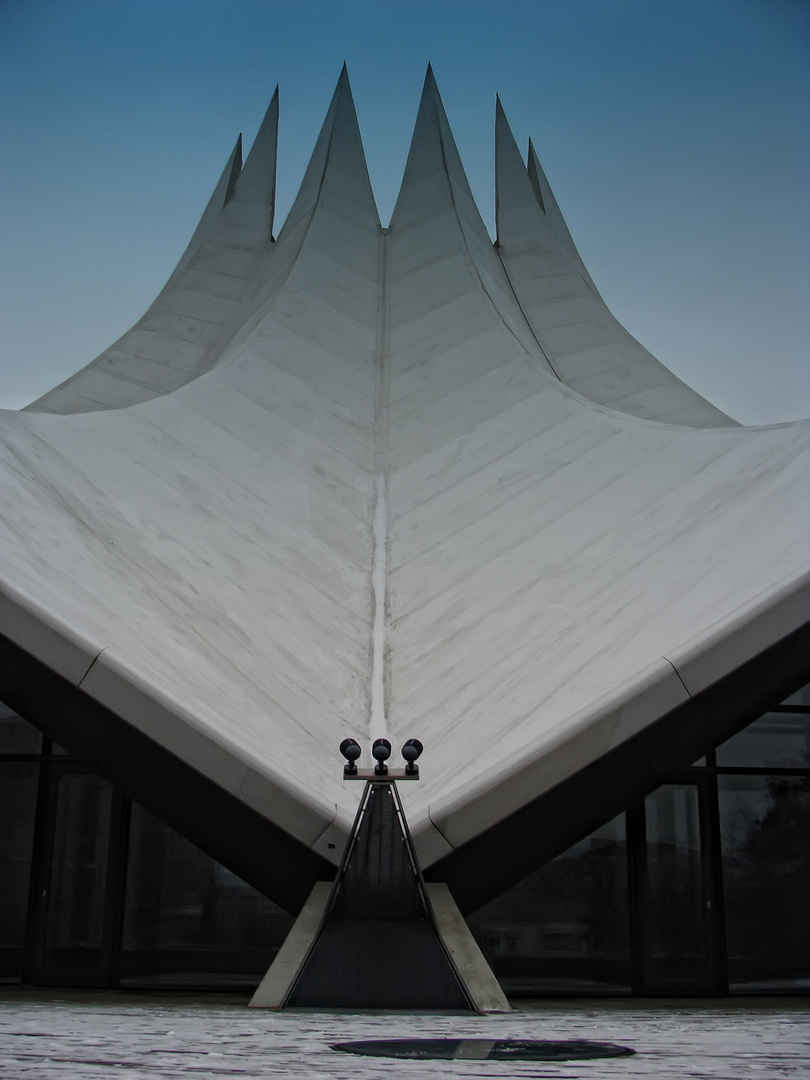 Tempodrom