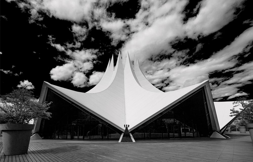 Tempodrom   