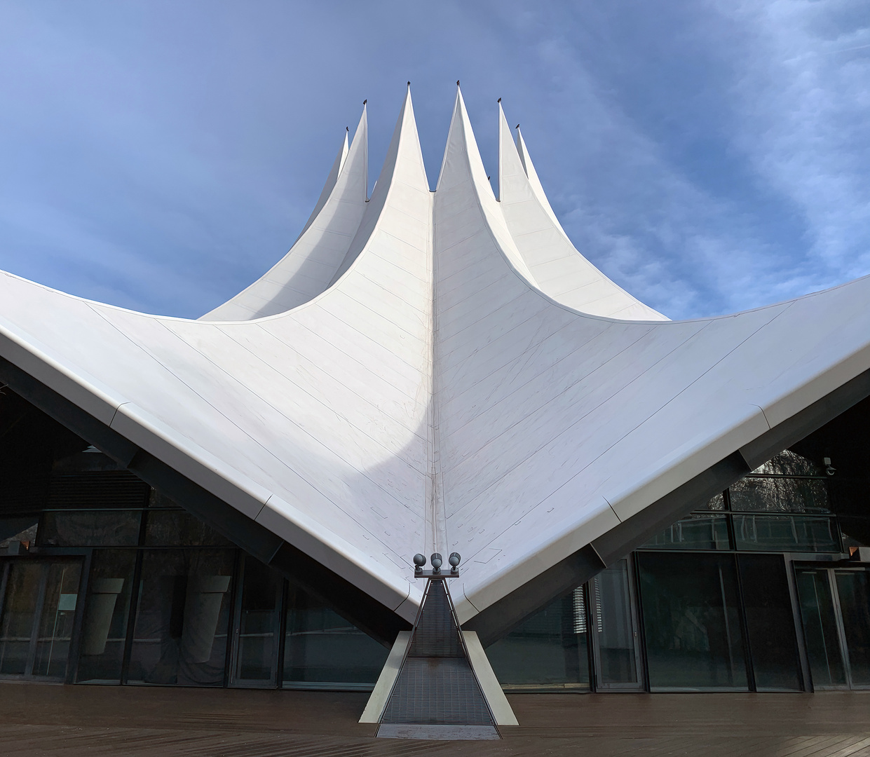 Tempodrom 