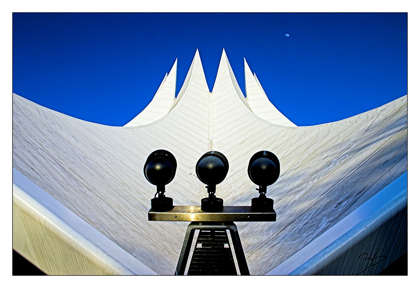 Tempodrom