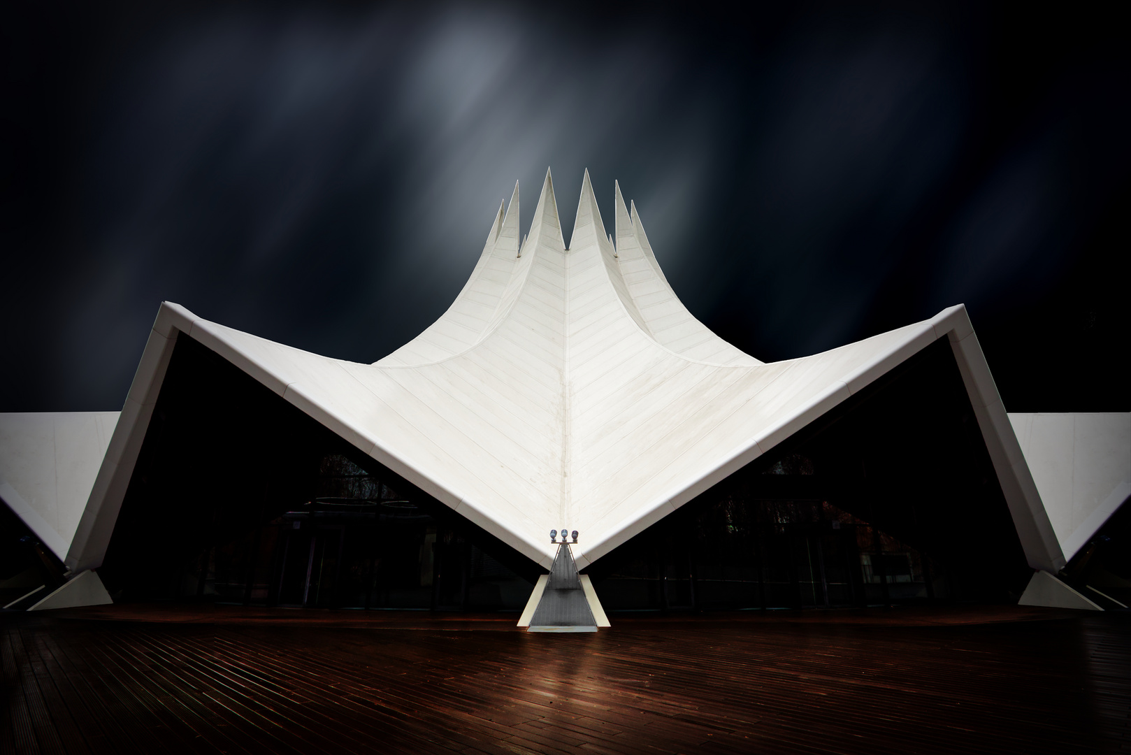 Tempodrom