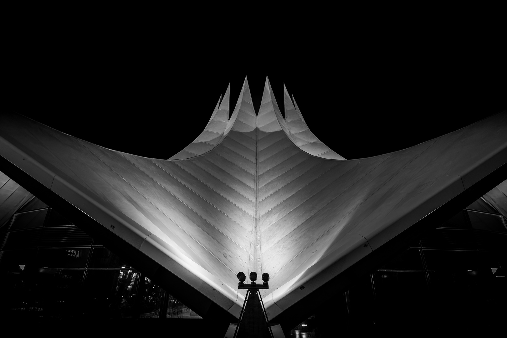 Tempodrom