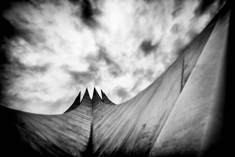 Tempodrom