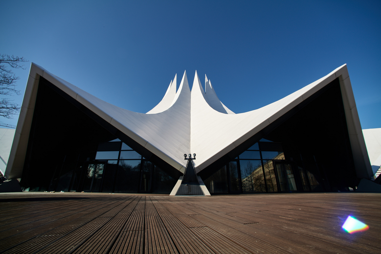 Tempodrom