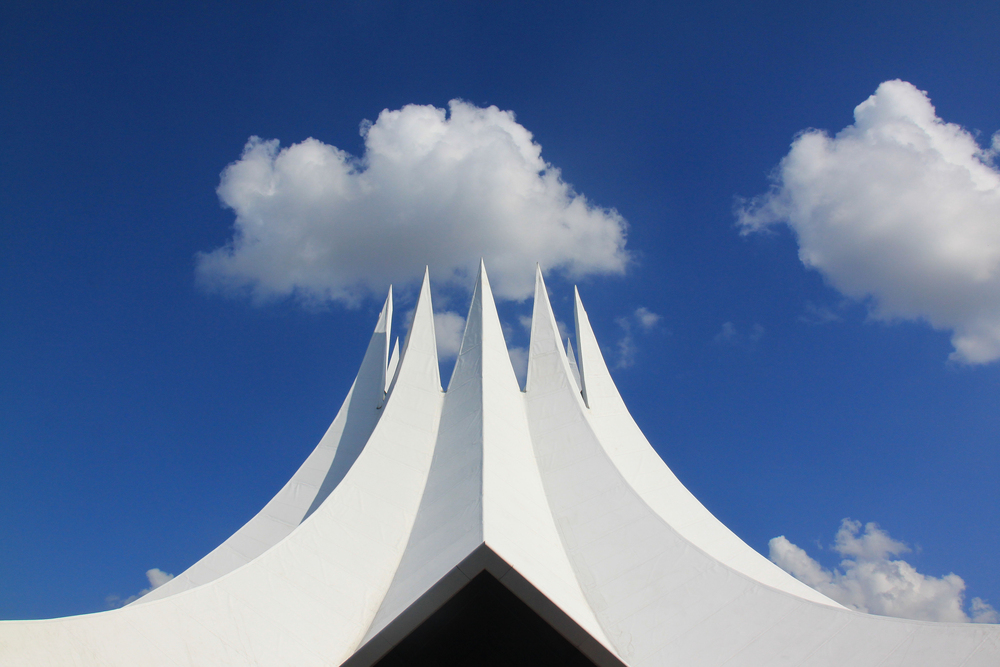 Tempodrom