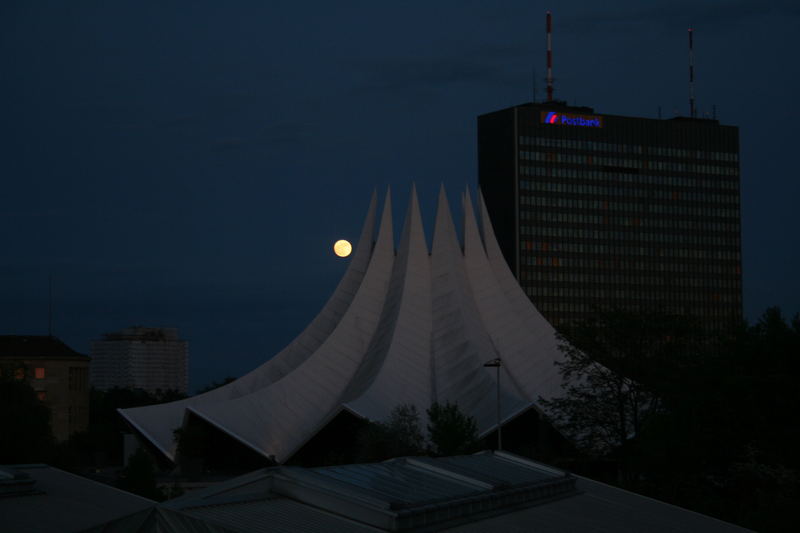 Tempodrom