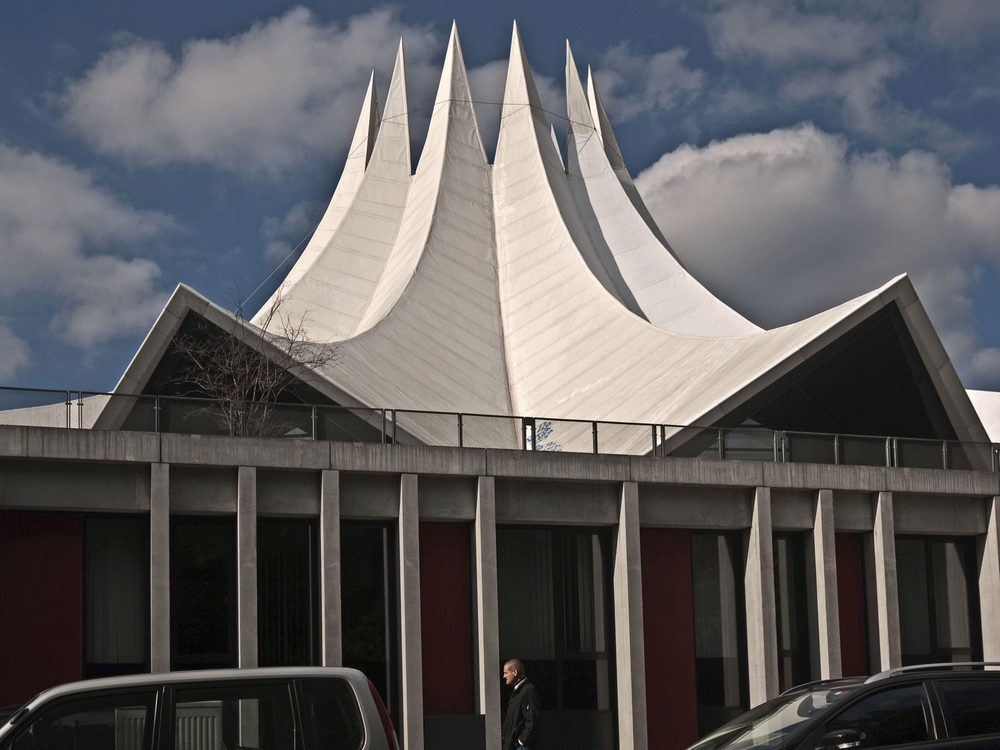 Tempodrom