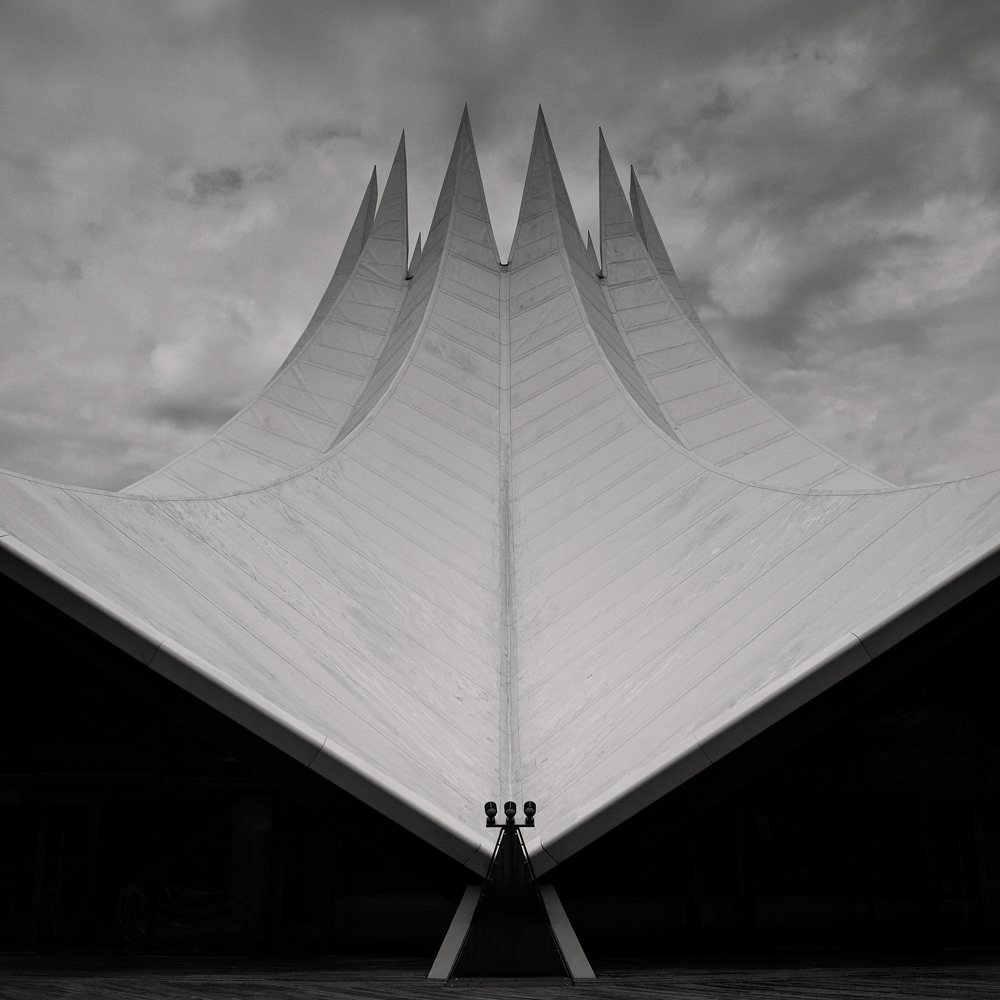 Tempodrom Berlin...