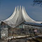 Tempodrom, Berlin