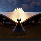 Tempodrom - Berlin 